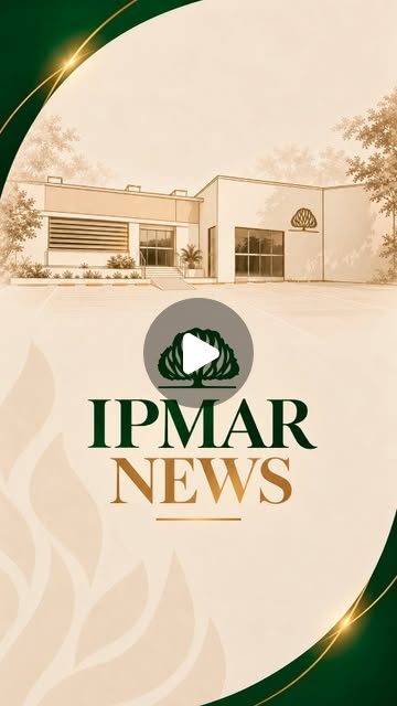 IPMAR News · Boletim da Igreja Presbiteriana de Maraponga